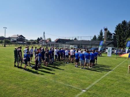 Športne igre zaposlenih4